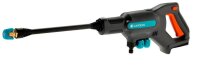 GARDENA AquaClean 24/18V P4A Solo Akku-Druckreiniger 18,0...