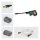 GARDENA AquaClean 24/18V P4A Solo Akku-Druckreiniger 18,0 V, ohne Akku