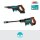 GARDENA AquaClean 24/18V P4A Solo Akku-Druckreiniger 18,0 V, ohne Akku