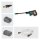 GARDENA AquaClean 24/18V P4A Solo Akku-Druckreiniger 18,0 V, ohne Akku