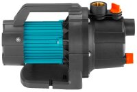 GARDENA Gartenpumpe 3000/4 Basic Set 600 Watt
