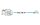 GARDENA Gartenpumpe 3000/4 Basic Set 600 Watt