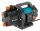 GARDENA Gartenpumpe 3000/4 600 Watt