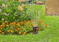 GARDENA Viereckregner Start-Set Pipeline Viereckregner