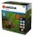 GARDENA Viereckregner Start-Set Pipeline Viereckregner
