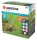 GARDENA Viereckregner Start-Set Pipeline Viereckregner