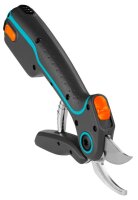 GARDENA AssistCut Gartenschere 3,6 V, mit 1 Akku