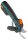 GARDENA AssistCut Gartenschere 3,6 V, mit 1 Akku