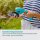 GARDENA ComfortCut Li Akku-Strauch- und Grasschere 3,6 V