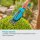 GARDENA ComfortCut Li Akku-Strauch- und Grasschere 3,6 V