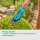 GARDENA ComfortCut Li Akku-Strauch- und Grasschere 3,6 V