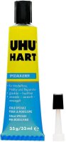 UHU Hart Spezialkleber 35,0 g, 1 St.