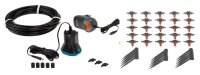 GARDENA Bewässerungs-Set Urlaubsbewässerung
