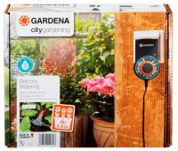GARDENA Bewässerungs-Set Urlaubsbewässerung