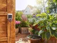 GARDENA Bewässerungs-Set Urlaubsbewässerung