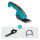 GARDENA ClassicCut Li Akku-Strauch- und Grasschere 3,6 V