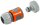 GARDENA Pumpen-Anschlussstück 1750-20 13 mm (1/2 Zoll) Wasseranschluss, 33,3 mm (G 1 Zoll) Gewinde, 1 St.