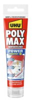 UHU POLY MAX POWER Montagekleber 115,0 g, 1 St.