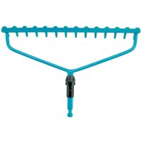 GARDENA combisystem Rechen-Aufsatz