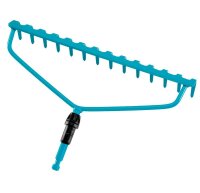GARDENA combisystem Rechen-Aufsatz
