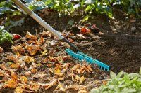 GARDENA combisystem Rechen-Aufsatz