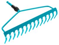 GARDENA combisystem Rechen-Aufsatz