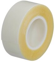 UHU EXTREM UNIVERSAL 120KG doppelseitiges Klebeband 19,0 mm x 1,5 m, 1 Rolle
