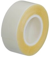 UHU EXTREM UNIVERSAL 120KG doppelseitiges Klebeband 19,0 mm x 1,5 m, 1 Rolle