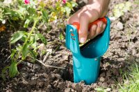 GARDENA Blumenzwiebelpflanzer Stahl