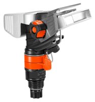 GARDENA Kreis- und Viereckregner Premium Impuls-, Kreis-...