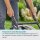 GARDENA PowerMax™ 1800/37 G2 Elektro-Rasenmäher 1800 Watt für bis zu 500 m²