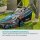 GARDENA PowerMax™ 1800/37 G2 Elektro-Rasenmäher 1800 Watt für bis zu 500 m²