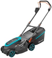 GARDENA PowerMax™ 37/36V P4A Solo...