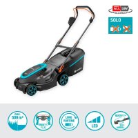 GARDENA PowerMax™ 37/36V P4A Solo...