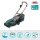 GARDENA PowerMax™ 37/36V P4A Solo Akku-Rasenmäher 18,0 V für bis zu 350,0 m², ohne Akku