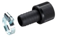 GARDENA Pumpen-Anschlussstück 1724-20 25 mm (1 Zoll)...