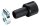 GARDENA Pumpen-Anschlussstück 1724-20 25 mm (1 Zoll) Wasseranschluss, 33,3 mm (G 1 Zoll) Gewinde, 1 St.