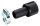 GARDENA Pumpen-Anschlussstück 1724-20 25 mm (1 Zoll) Wasseranschluss, 33,3 mm (G 1 Zoll) Gewinde, 1 St.