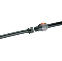 GARDENA Gartenschlauchverbinder Sprinklersystem 1513-20...