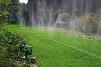 GARDENA Schlauchregner Ready-to-use 15,0 m