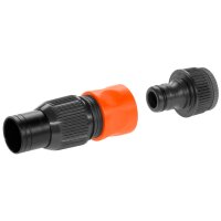 GARDENA Pumpen-Anschlussstück Profi-System 1752-20...