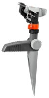 GARDENA Kreis- und Viereckregner Premium Impuls-, Kreis-...