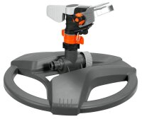 GARDENA Kreis- und Viereckregner Premium Impuls-, Kreis-...