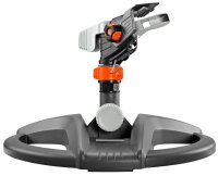 GARDENA Kreis- und Viereckregner Premium Impuls-, Kreis-...