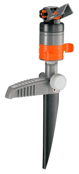 GARDENA Kreisregner Comfort Turbinenregner