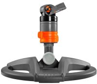GARDENA Kreisregner Comfort Turbinenregner