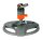 GARDENA Kreisregner Comfort Turbinenregner