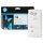 HP 738(498N7A) gelb Druckerpatrone