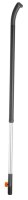 GARDENA Metall Besenstiel combisystem-ErgoLine