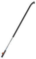 GARDENA Metall Besenstiel combisystem-ErgoLine